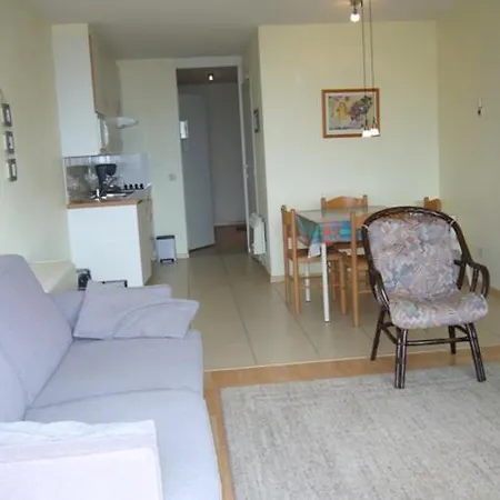 Promenade Jb0504 Apartment Koksijde