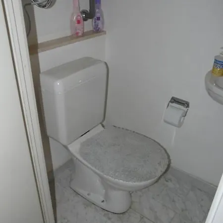 Promenade Jb0504 Apartment *