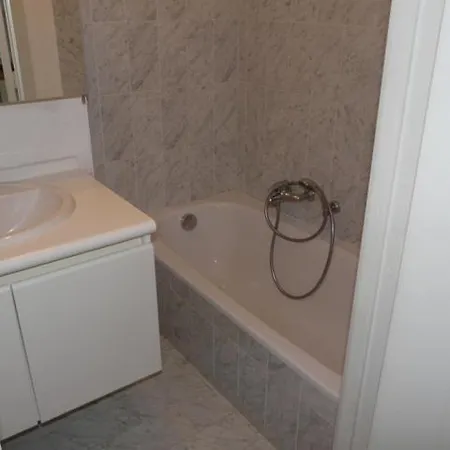 Apartment Promenade Jb0504 Koksijde